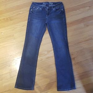 Season Story Women's jeans